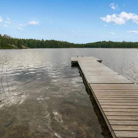 Holiday Home Niitsinniemi By Interhome Laamala Экстерьер фото