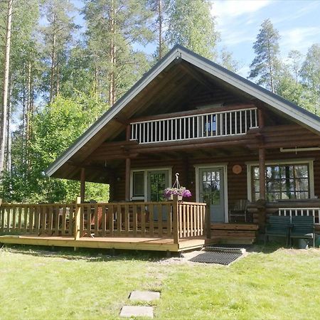 Holiday Home Niitsinniemi By Interhome Laamala Экстерьер фото