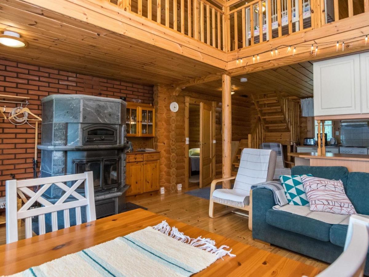 Holiday Home Niitsinniemi By Interhome Laamala Экстерьер фото