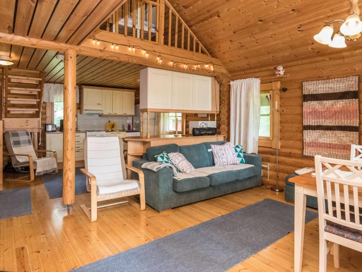 Holiday Home Niitsinniemi By Interhome Laamala Экстерьер фото