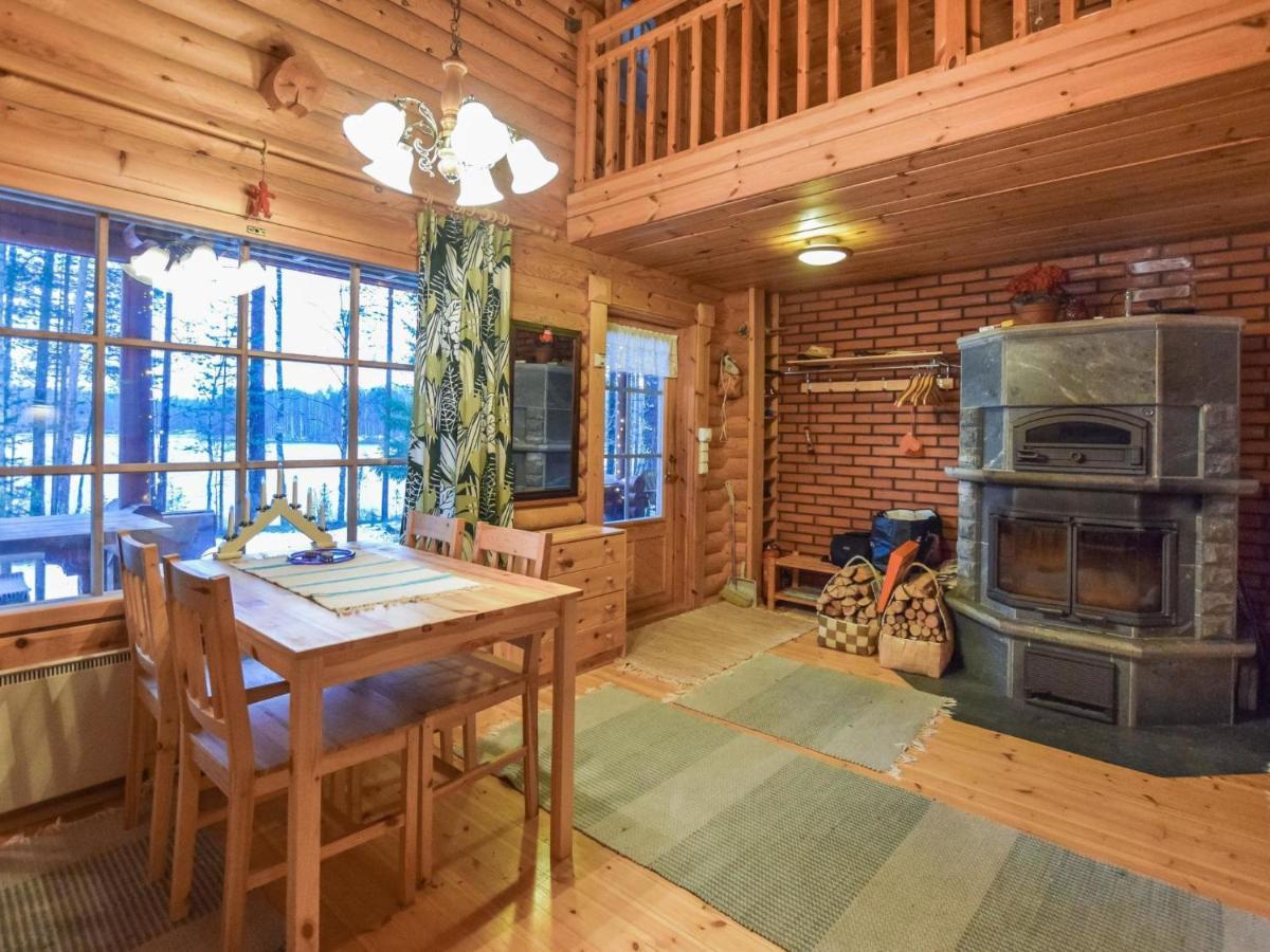 Holiday Home Niitsinniemi By Interhome Laamala Экстерьер фото