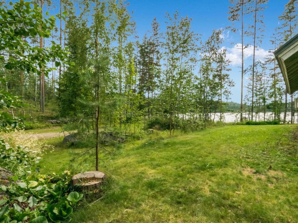 Holiday Home Niitsinniemi By Interhome Laamala Экстерьер фото