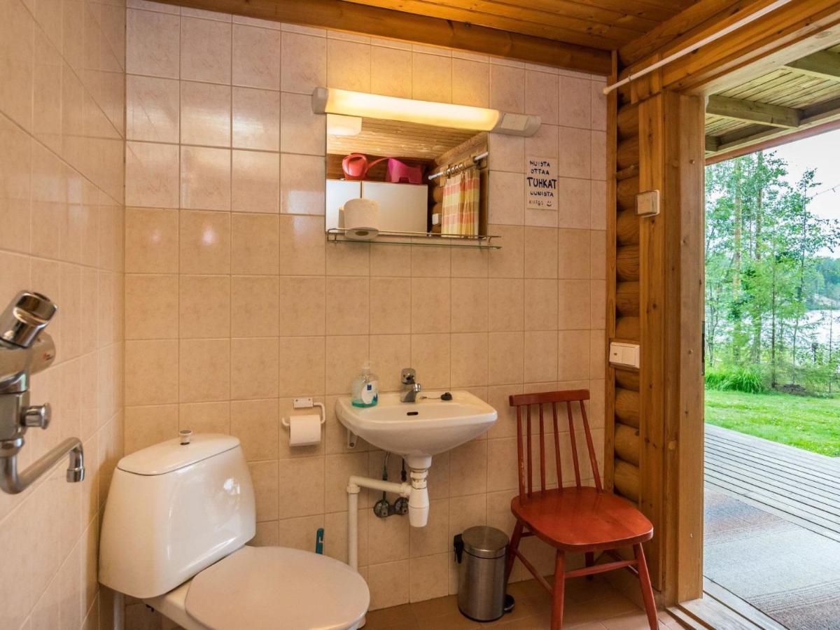 Holiday Home Niitsinniemi By Interhome Laamala Экстерьер фото