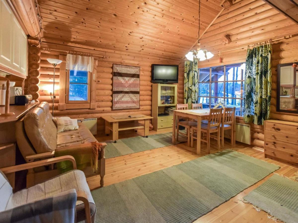 Holiday Home Niitsinniemi By Interhome Laamala Экстерьер фото