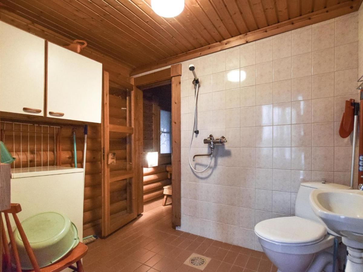 Holiday Home Niitsinniemi By Interhome Laamala Экстерьер фото