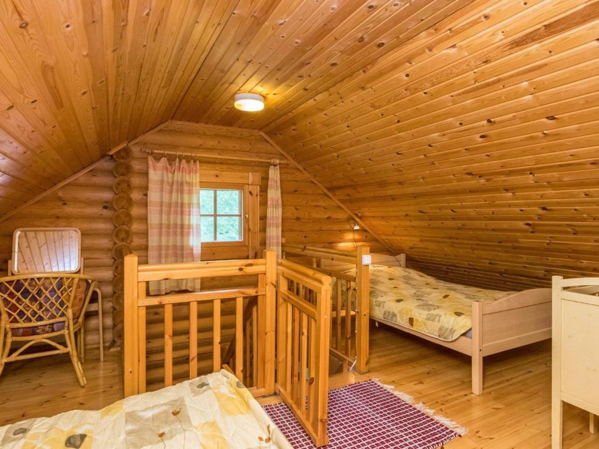 Holiday Home Niitsinniemi By Interhome Laamala Экстерьер фото