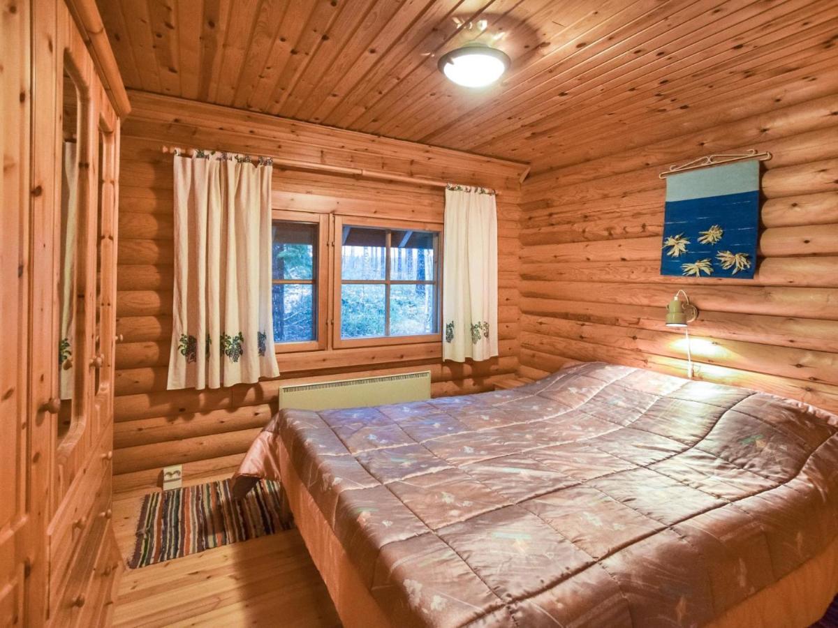 Holiday Home Niitsinniemi By Interhome Laamala Экстерьер фото